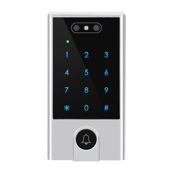 Tuya Face Recognition Access Control